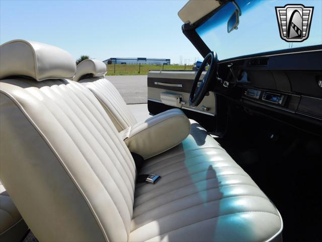 used 1972 Oldsmobile Cutlass car, priced at $33,000