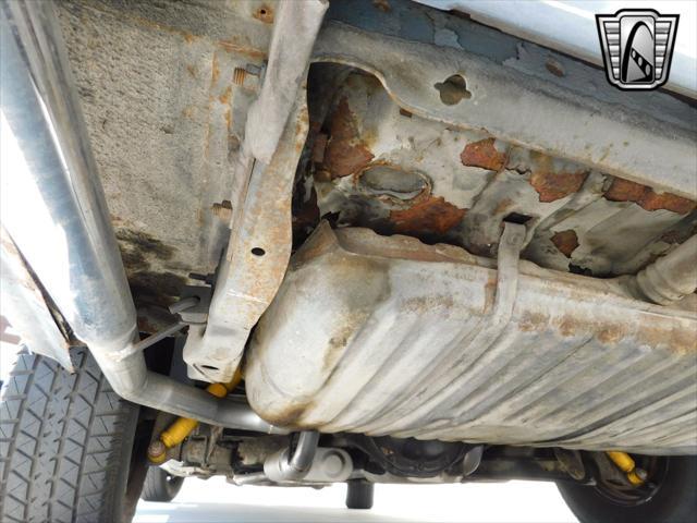 used 1972 Oldsmobile Cutlass car, priced at $33,000