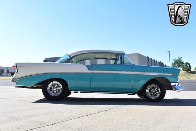 used 1956 Chevrolet 210 car, priced at $53,000