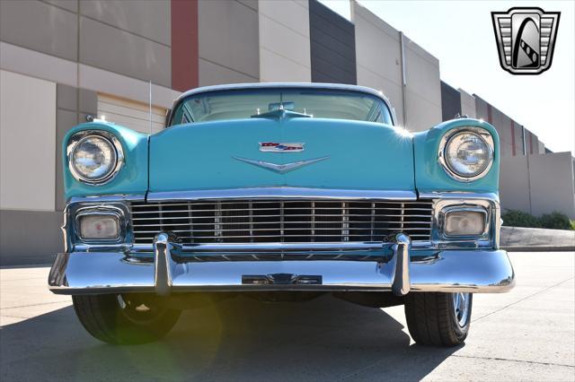 used 1956 Chevrolet 210 car, priced at $53,000