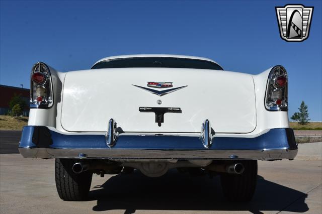 used 1956 Chevrolet 210 car, priced at $53,000