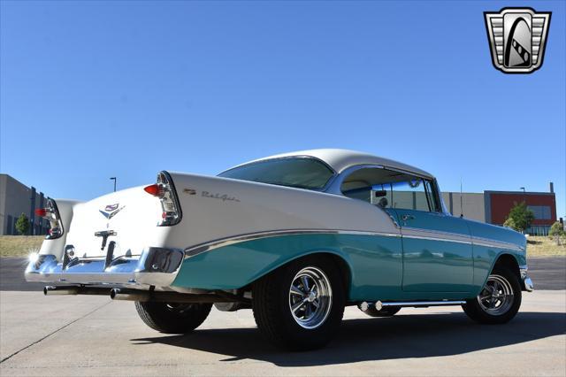 used 1956 Chevrolet 210 car, priced at $53,000