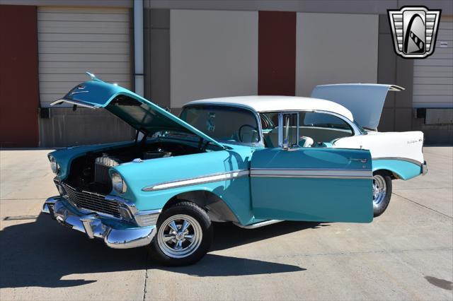 used 1956 Chevrolet 210 car, priced at $53,000