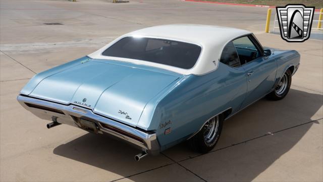 used 1969 Buick Skylark car, priced at $27,000