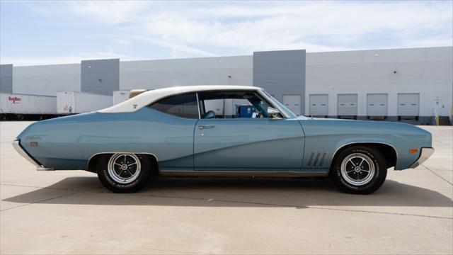 used 1969 Buick Skylark car, priced at $27,000