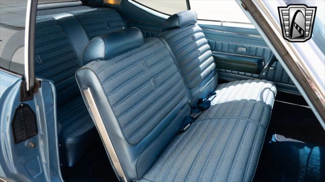 used 1969 Buick Skylark car, priced at $27,000