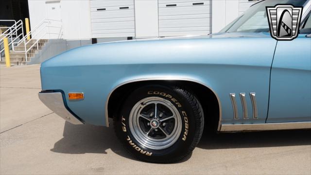 used 1969 Buick Skylark car, priced at $27,000