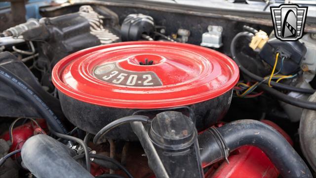 used 1969 Buick Skylark car, priced at $27,000
