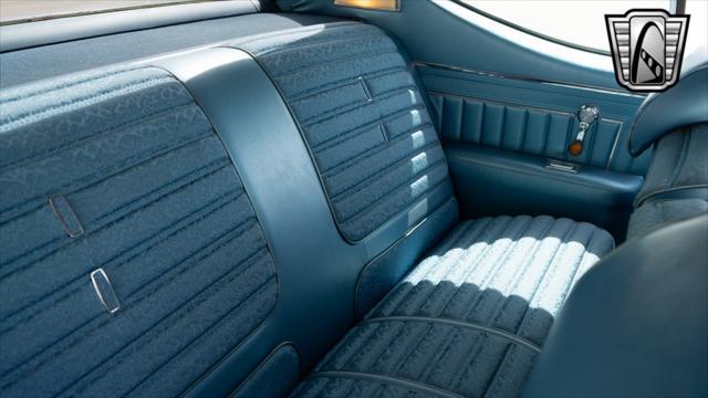 used 1969 Buick Skylark car, priced at $27,000