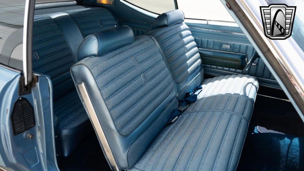 used 1969 Buick Skylark car, priced at $24,000