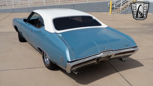 used 1969 Buick Skylark car, priced at $27,000