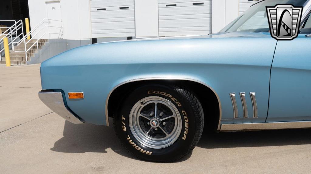 used 1969 Buick Skylark car, priced at $24,000