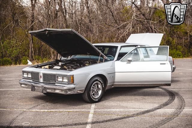 used 1984 Oldsmobile 88 car, priced at $15,500