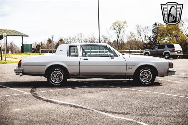 used 1984 Oldsmobile 88 car, priced at $15,500