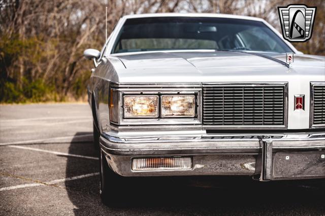 used 1984 Oldsmobile 88 car, priced at $15,500