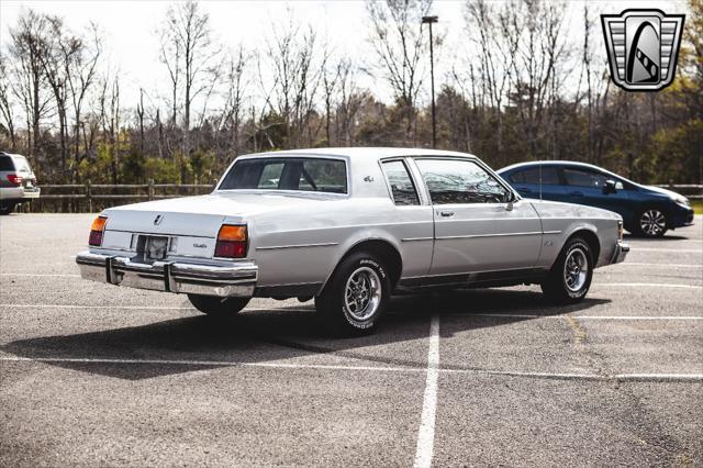 used 1984 Oldsmobile 88 car, priced at $15,500