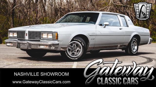 used 1984 Oldsmobile 88 car, priced at $15,500