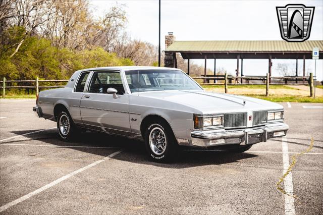 used 1984 Oldsmobile 88 car, priced at $15,500