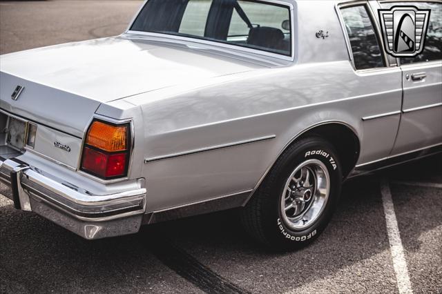 used 1984 Oldsmobile 88 car, priced at $15,500