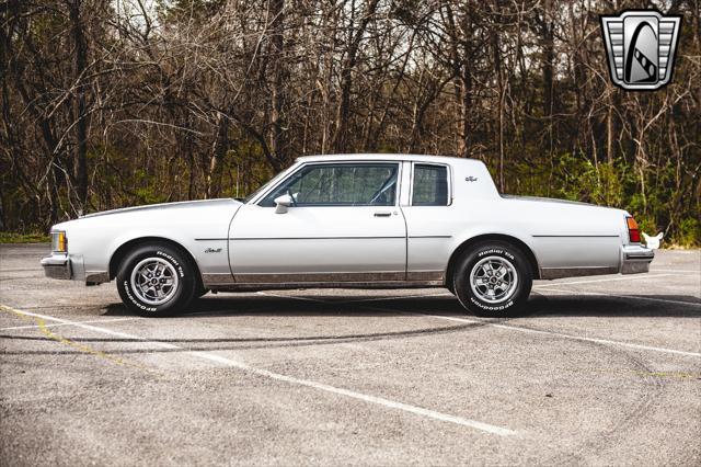 used 1984 Oldsmobile 88 car, priced at $15,500