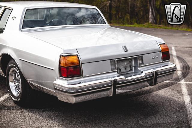 used 1984 Oldsmobile 88 car, priced at $15,500