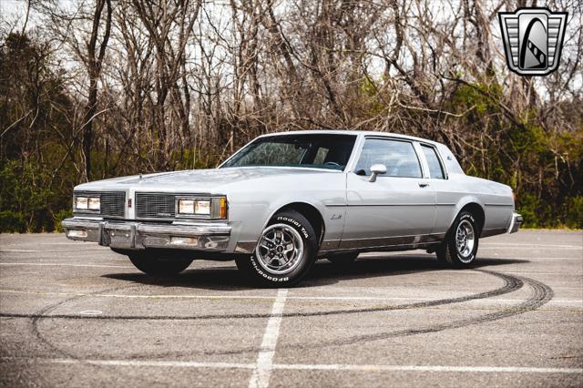 used 1984 Oldsmobile 88 car, priced at $15,500