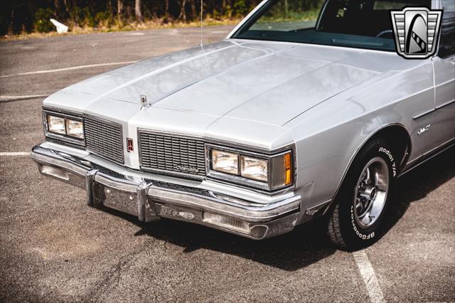 used 1984 Oldsmobile 88 car, priced at $15,500