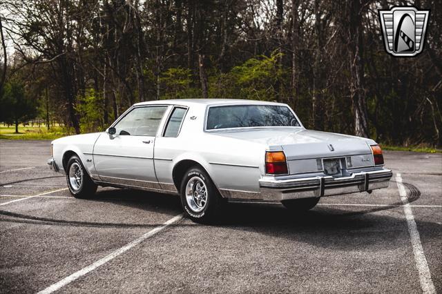 used 1984 Oldsmobile 88 car, priced at $15,500