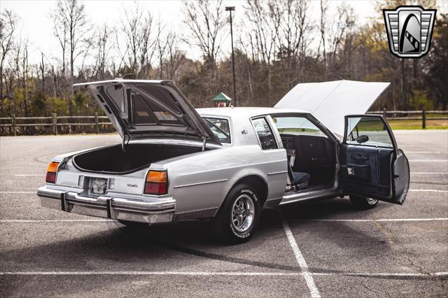 used 1984 Oldsmobile 88 car, priced at $15,500