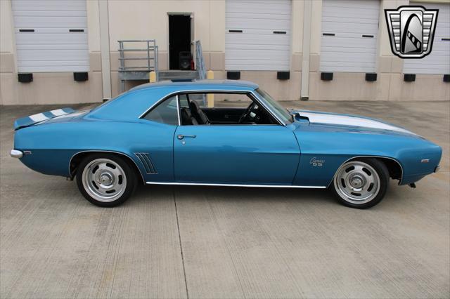 used 1969 Chevrolet Camaro car, priced at $90,000