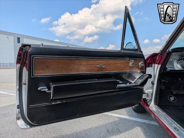 used 1964 Buick Riviera car, priced at $64,000