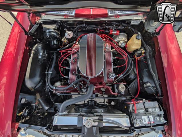 used 1964 Buick Riviera car, priced at $64,000