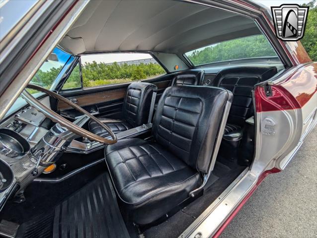 used 1964 Buick Riviera car, priced at $64,000