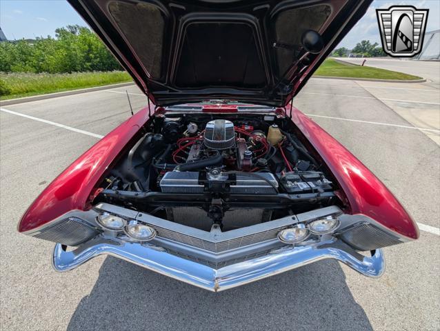 used 1964 Buick Riviera car, priced at $64,000