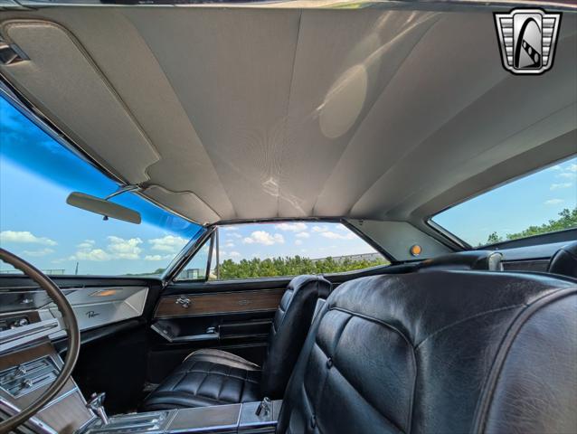 used 1964 Buick Riviera car, priced at $64,000