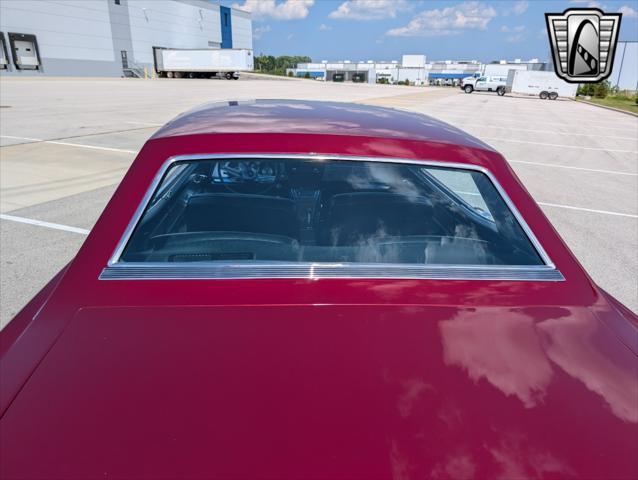used 1964 Buick Riviera car, priced at $64,000
