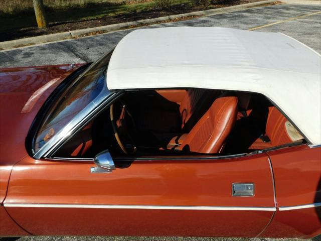 used 1970 Dodge Challenger car, priced at $66,000