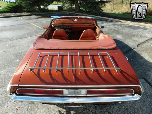 used 1970 Dodge Challenger car, priced at $66,000