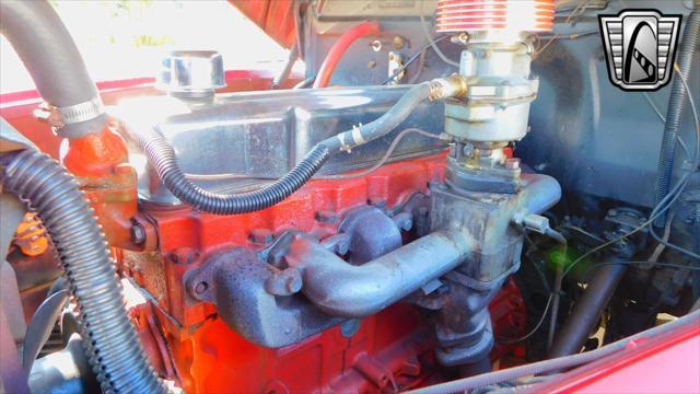 used 1948 Chevrolet Stylemaster car, priced at $20,000