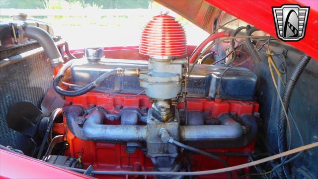 used 1948 Chevrolet Stylemaster car, priced at $20,000