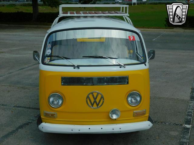 used 1968 Volkswagen Type 2 car, priced at $89,000