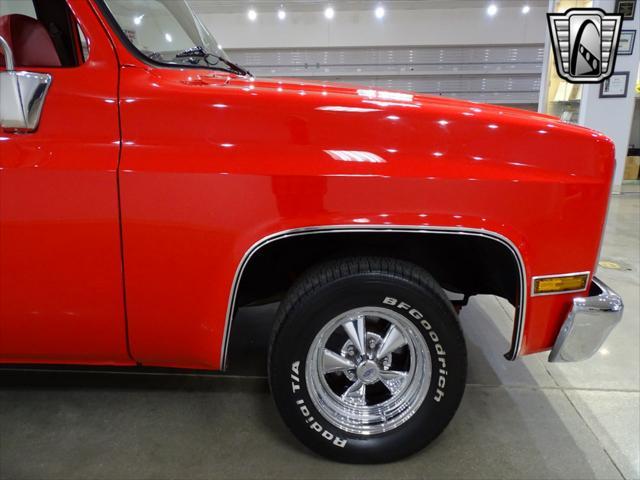 used 1985 GMC Pickup Truck car, priced at $33,000