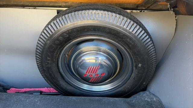 used 1946 Ford Deluxe car, priced at $30,000