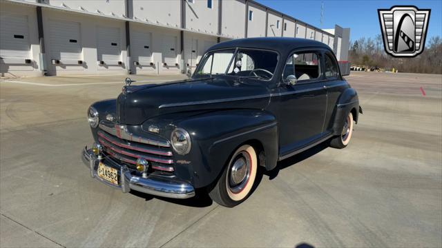 used 1946 Ford Deluxe car, priced at $30,000