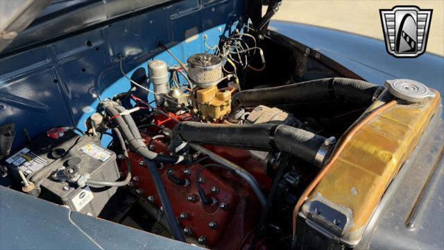 used 1946 Ford Deluxe car, priced at $30,000