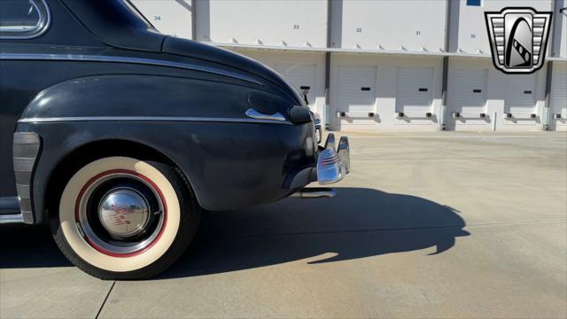 used 1946 Ford Deluxe car, priced at $30,000