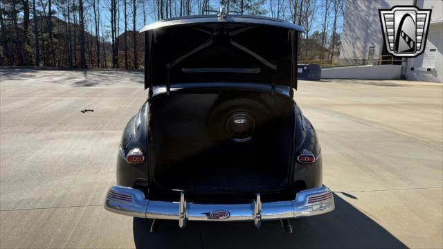 used 1946 Ford Deluxe car, priced at $30,000