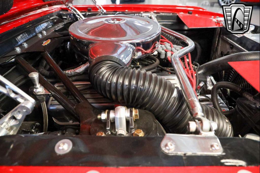 used 1966 Ford Mustang car, priced at $40,000