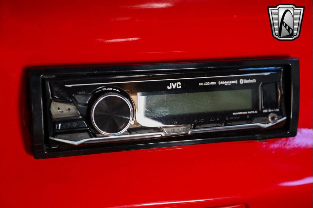 used 1966 Ford Mustang car, priced at $40,000