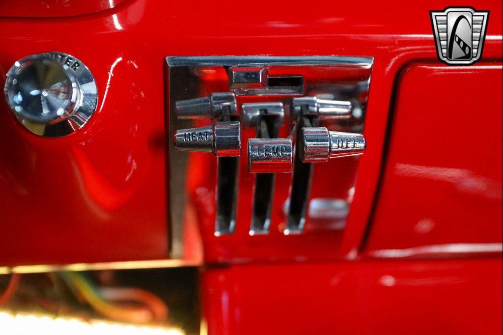 used 1966 Ford Mustang car, priced at $40,000